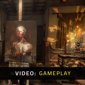 Layers of Fear Legacy - Spielablauf