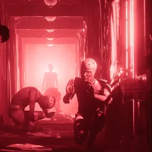 Layers of Fear: The Final Masterpiece Edition - Schaufensterpuppe