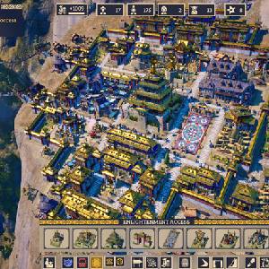 Laysara: Summit Kingdom - Zugang zur Erleuchtung