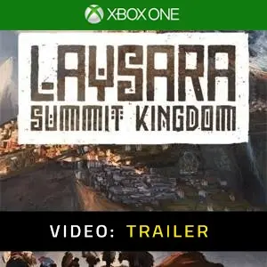 Laysara: Summit Kingdom Xbox One - Video Trailer
