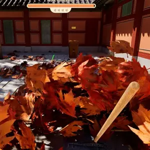 Leaf Blower Co - Rechen