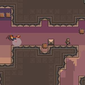 League of Evil - Bionischer Superagent