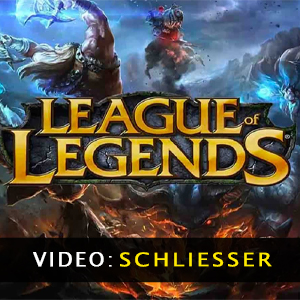 League of legends free to play trailer video