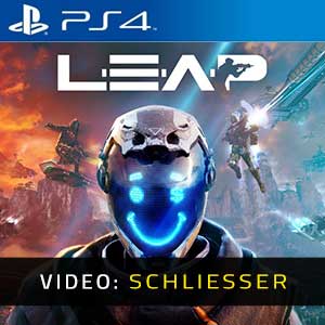 LEAP Video Trailer