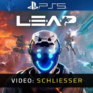 LEAP Video Trailer