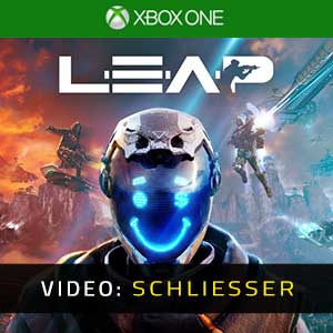 LEAP Video Trailer
