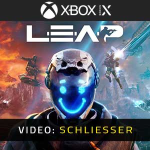 LEAP Video Trailer