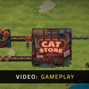 Learning Factory - Gameplay-Video