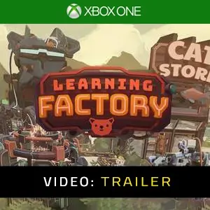 Learning Factory Xbox One - Video-Trailer