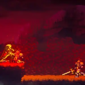 Legacy of Kain: Ascendance - Kampf