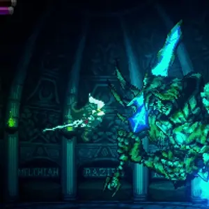 Legacy of Kain: Ascendance - Bossgegner