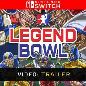 Legend Bowl Switch