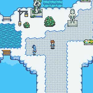 Legend of Cenama Key kaufen Preisvergleich