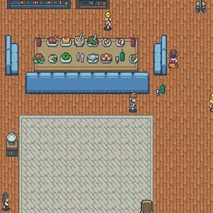 Legend of Cenama
