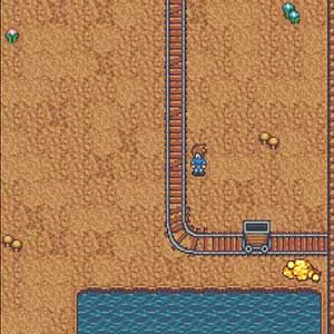 Legend of Cenama
