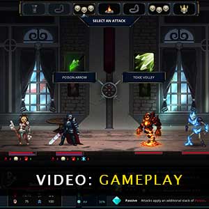 Legend of Keepers Career Of A Dungeon Master Gameplay Video