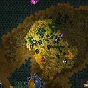 Legendary Creatures 2 - Oberwelt