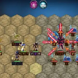 Legendary Creatures 2 - Kämpfen
