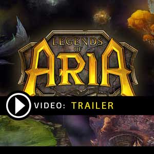 Legends of Aria Key kaufen Preisvergleich