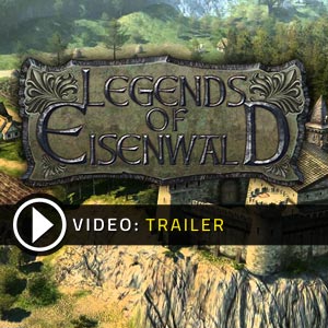 Legends of Eisenwald Key Kaufen Preisvergleich