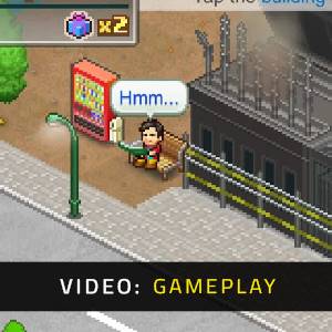 Legends of Heropolis DX - Gameplay Video