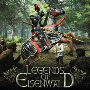 Legends of Eisenwald CD Key| Let´s Buy it!