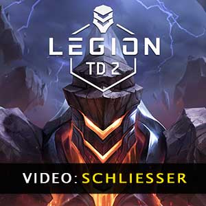 Legion TD 2 Video Trailer