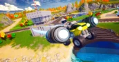 LEGO 2K Drive verschwindet aus Stores vor Server-Abschaltung 2027