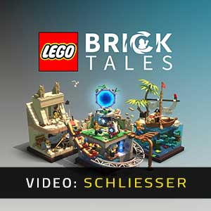 Lego Bricktales - Video-Schliesser