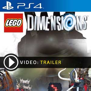 Lego Dimensions PS4 Digital Download und Box Edition