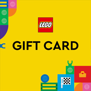 LEGO E-Gift Card Pc