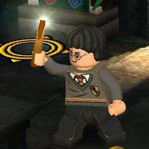 Lego Harry Potter Years 5-7 - Harry