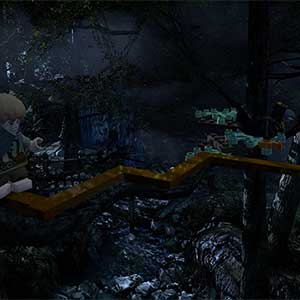 LEGO Lord of the Rings - Frodo