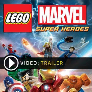 LEGO Marvel Superheroes Key kaufen - Preisvergleich