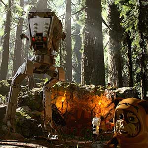 die einprägsamsten Planeten