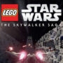 Lego Star Wars: Die Skywalker-Saga lässt uns hinter die Kulissen blicken