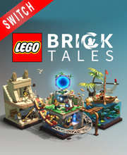 Lego Bricktales Switch