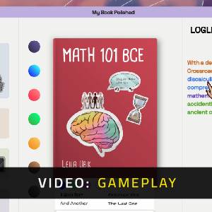 Leila - Gameplay-Video