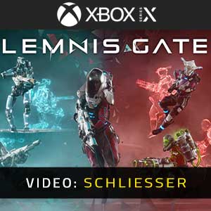 Lemnis Gate Xbox Series X Video Trailer