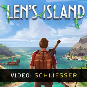 Len’s Island Video Trailer