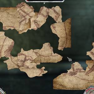 Les Miserables Jean Valjean - Papierpuzzle