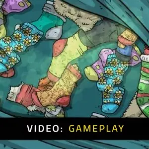 Let Me Sleep – Gameplay