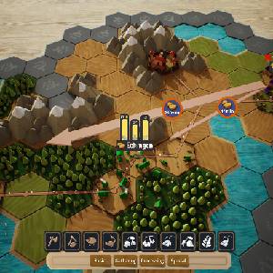 Let Them Trade - Wirtschaft