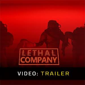 Lethal Company Video Trailer