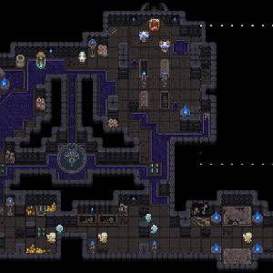 Let’s Build a Dungeon - Kerker
