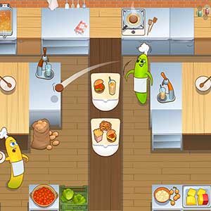 Let’s Cook Together - Werfen