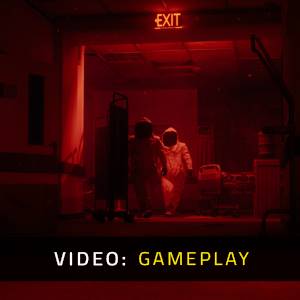 Level Unknown Backrooms - Gameplay-Video