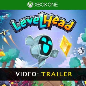 Kaufe Levelhead Xbox One Preisvergleich