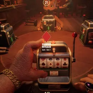 Liar's Bar – Diamant