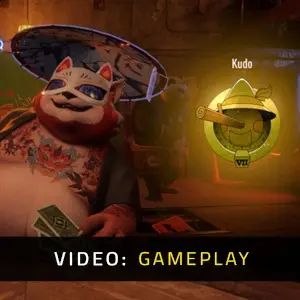 Liar's Bar – Gameplay